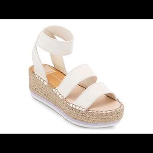 dolce vita lury espadrille wedge sandal